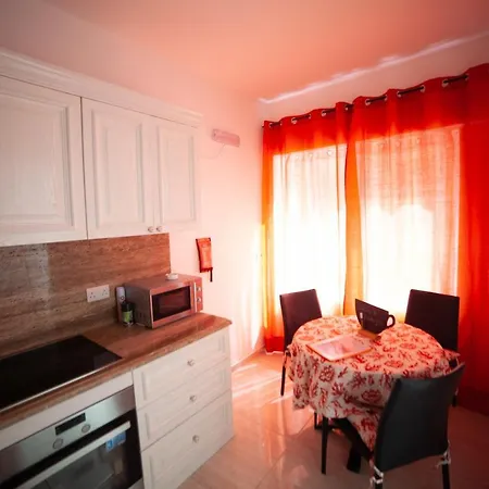 Violetta Apartment Birzebbuga Exterior photo