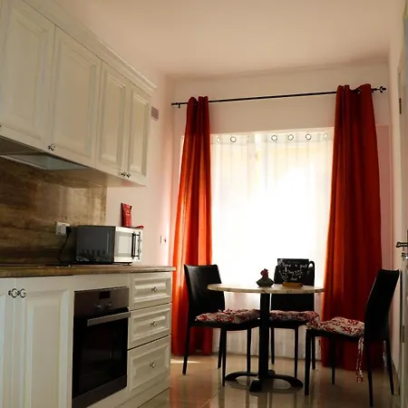 Violetta Apartment Birzebbuga Exterior photo
