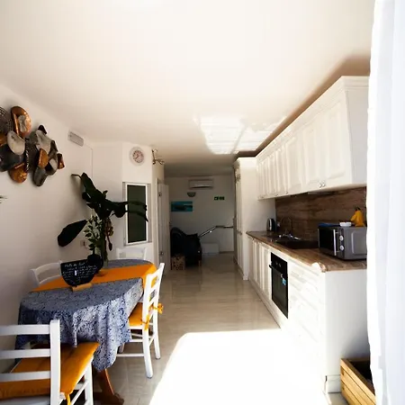 Violetta Apartment Birzebbuga Exterior photo