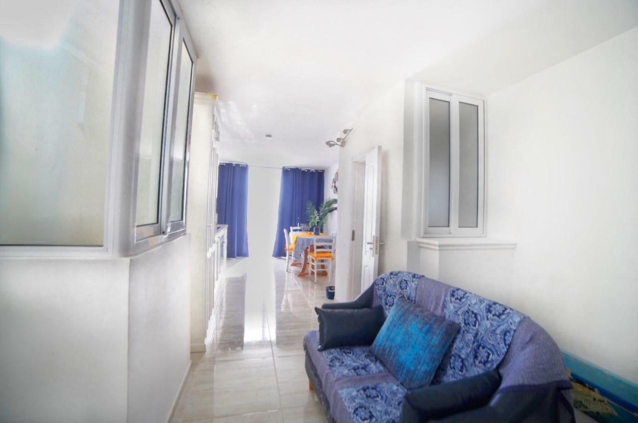 Violetta Lägenhet Birżebbuġa