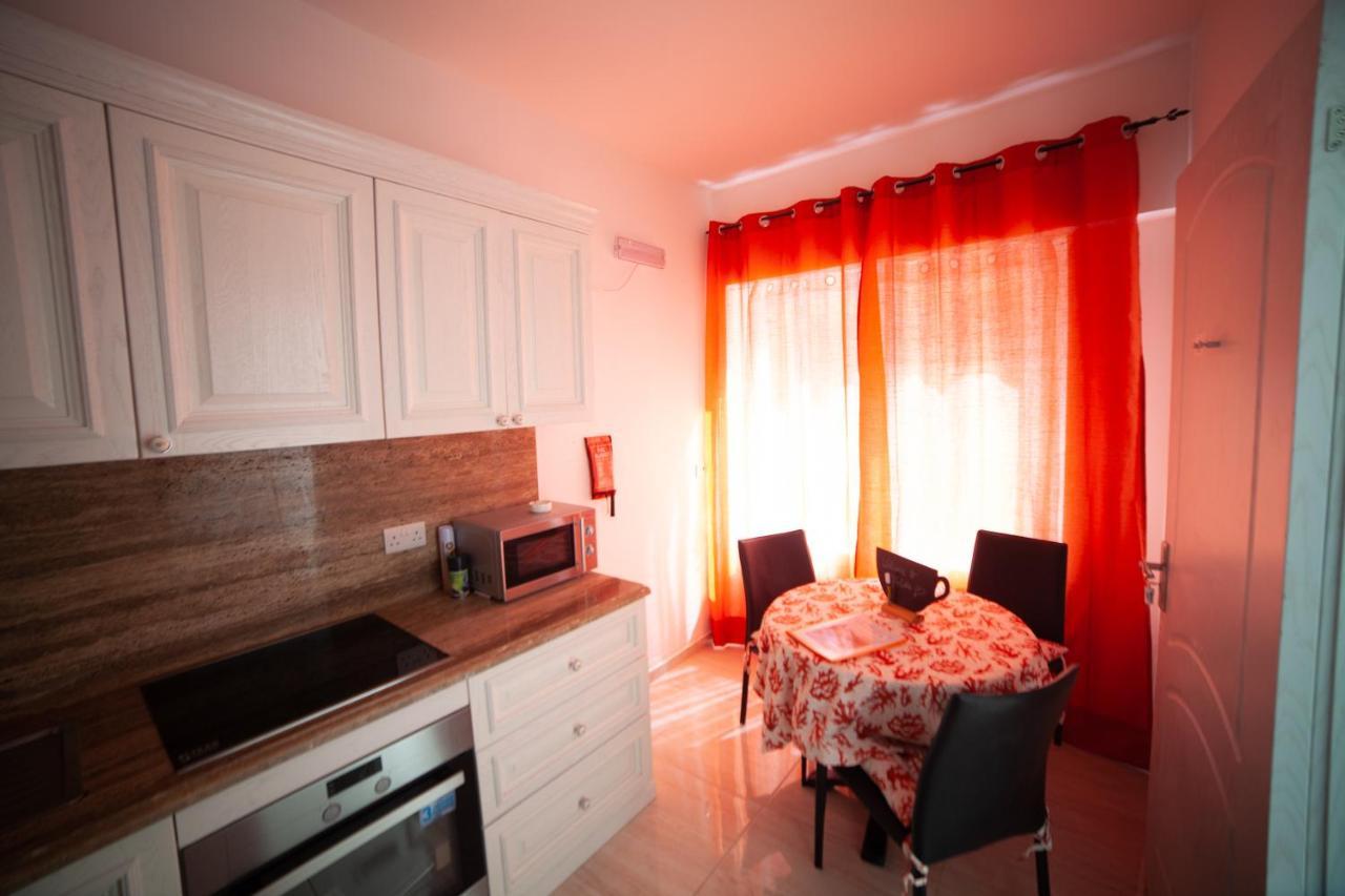 Violetta Appartement Birżebbuġa
