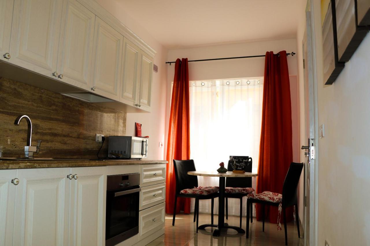Violetta Appartement Birżebbuġa