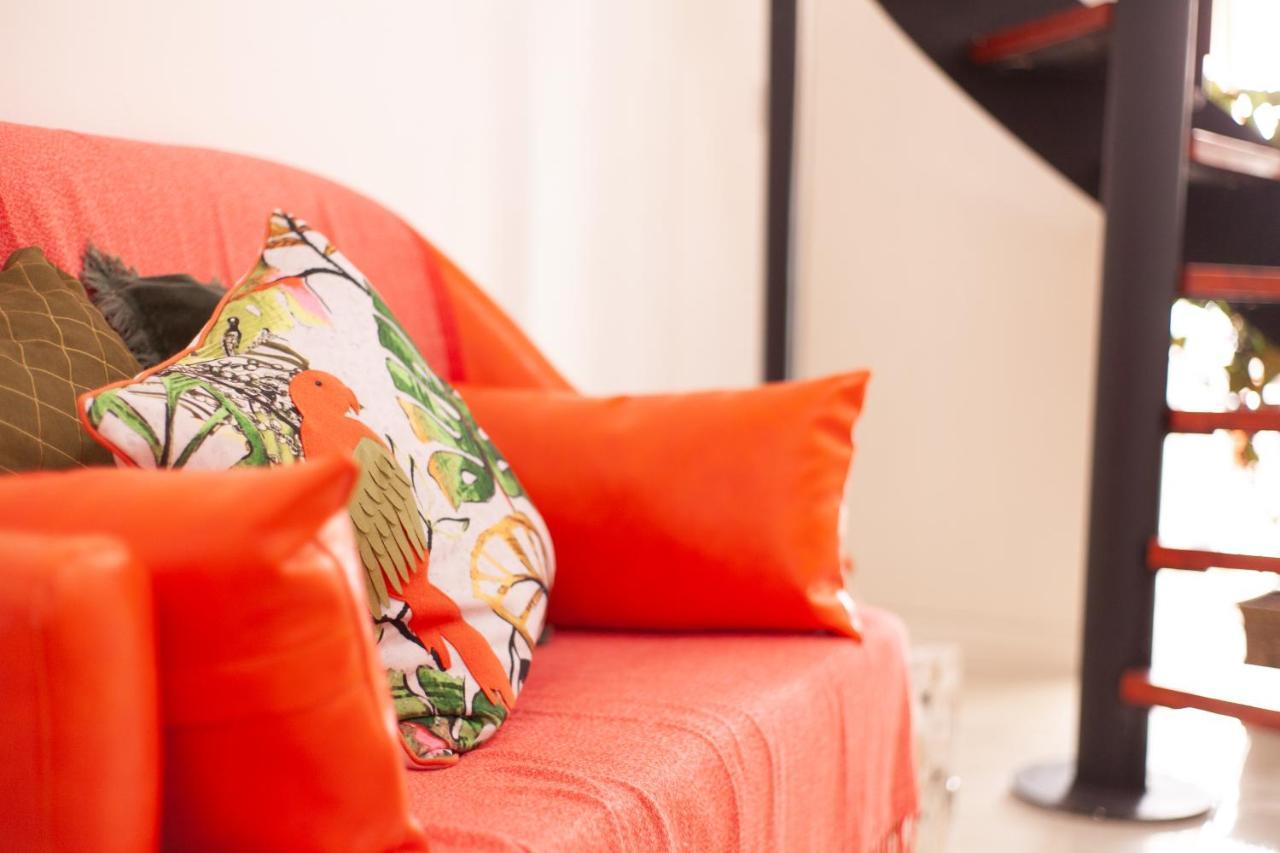 Appartement Violetta