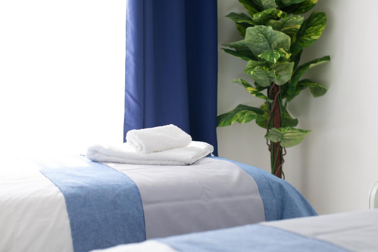 Violetta Appartement