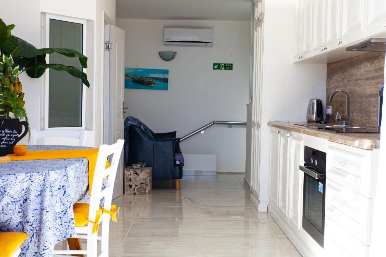 Appartement Violetta *